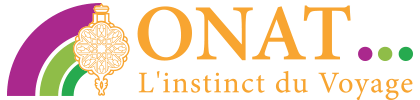 Onat Logo