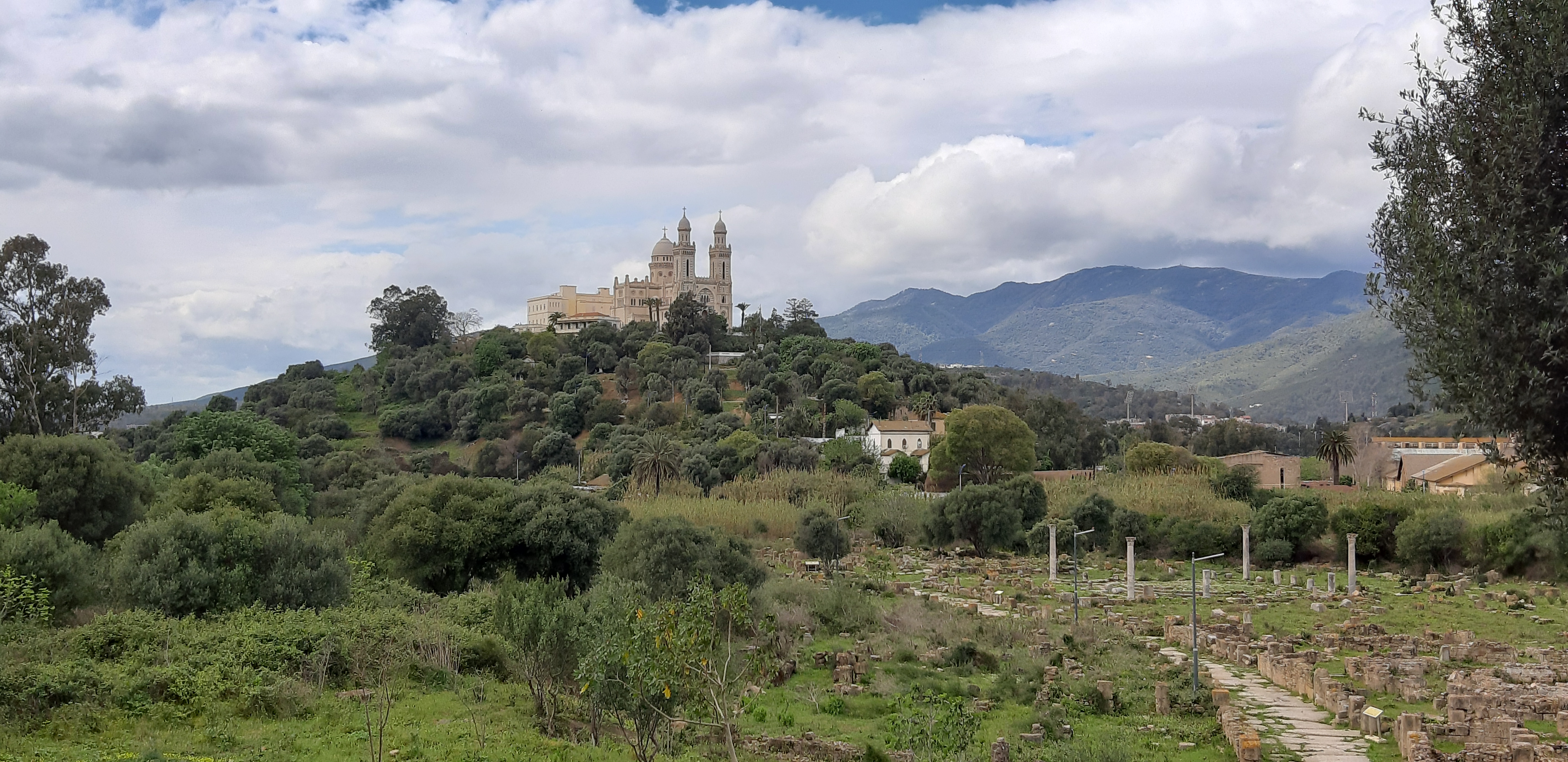 annaba