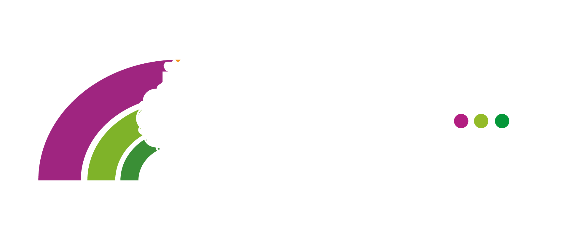 onat logo white