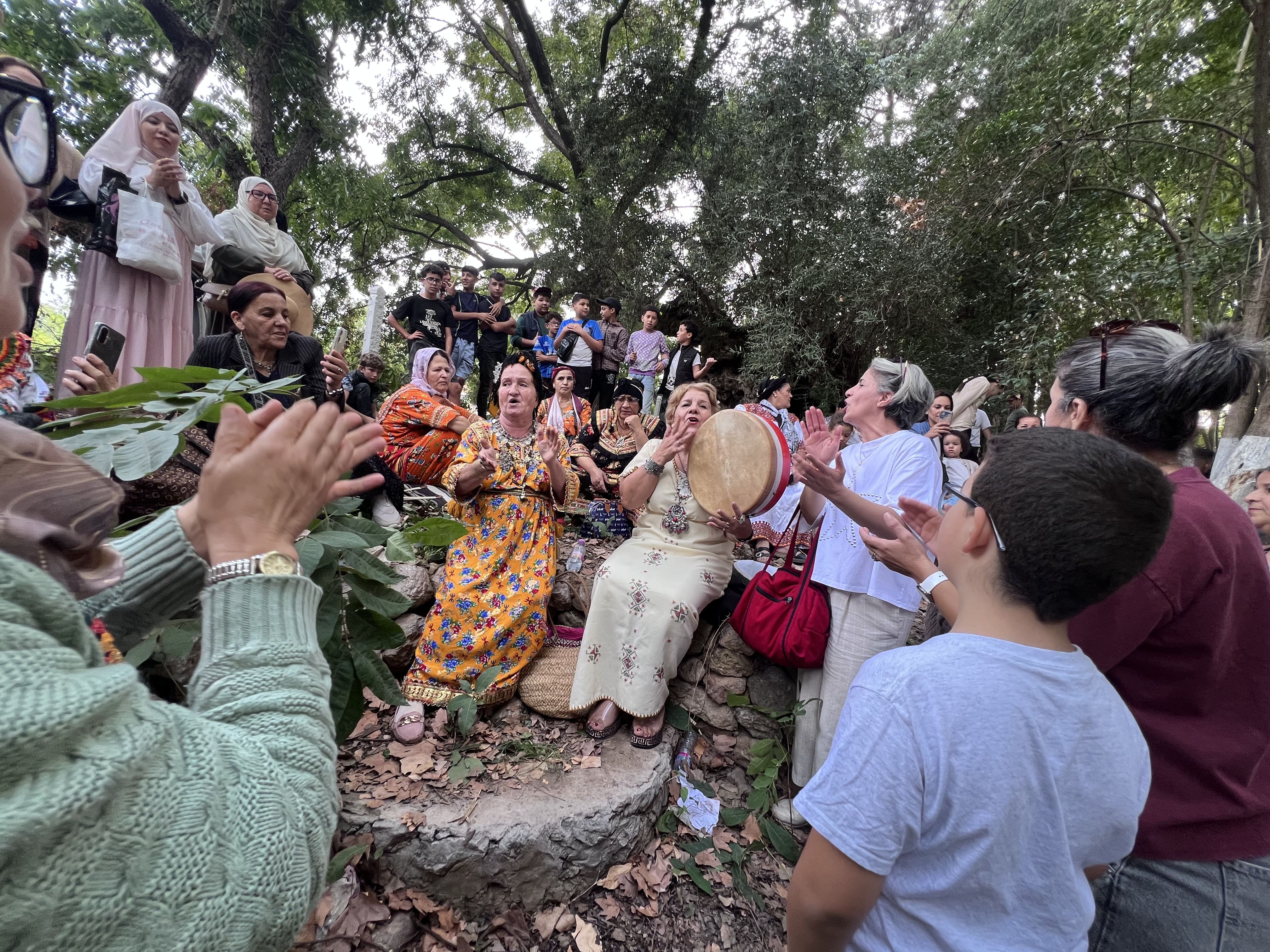 festival de la plaquemine