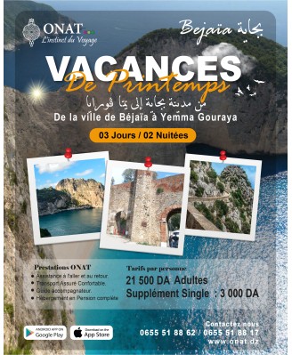 Bejaia 